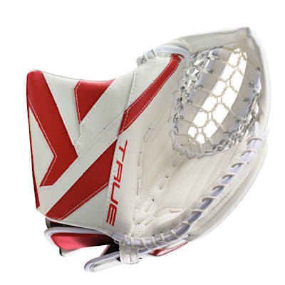  (TRUE Catalyst Nitro Goalie Catch Glove - Senior)
