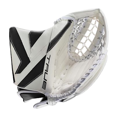 (TRUE Catalyst Nitro Goalie Catch Glove - Senior)