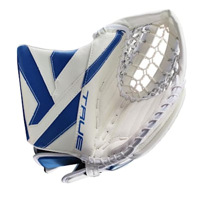  (TRUE Catalyst Nitro Goalie Catch Glove - Senior)