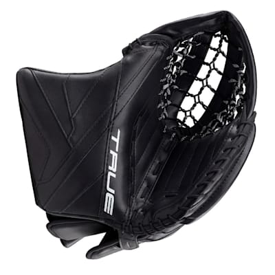  (TRUE Catalyst Nitro Goalie Catch Glove - Senior)