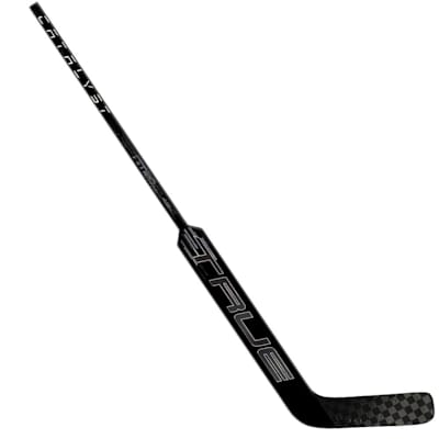  (TRUE Catalyst Nitro Composite Goalie Stick - Intermediate)