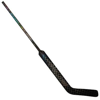  (TRUE Catalyst Nitro Composite Goalie Stick - Senior)