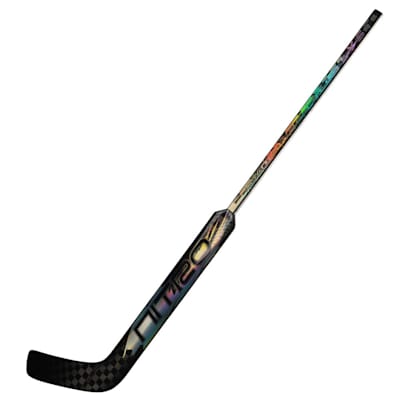  (TRUE Catalyst Nitro Composite Goalie Stick - Senior)