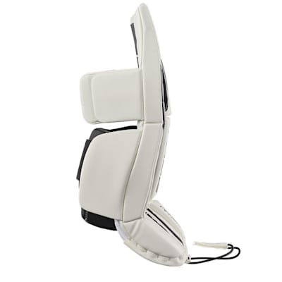  (TRUE Catalyst Nitro Goalie Leg Pads - Junior)