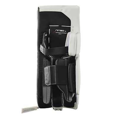  (TRUE Catalyst Nitro Goalie Leg Pads - Junior)