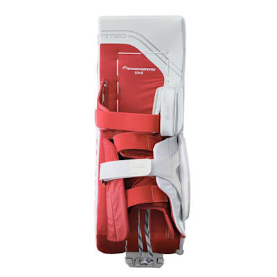  (TRUE Catalyst Nitro Goalie Leg Pads - Senior)