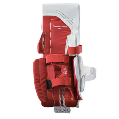  (TRUE Catalyst Nitro Goalie Leg Pads - Senior)