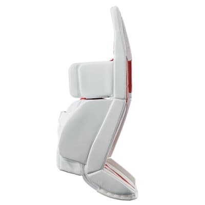  (TRUE Catalyst Nitro Goalie Leg Pads - Senior)