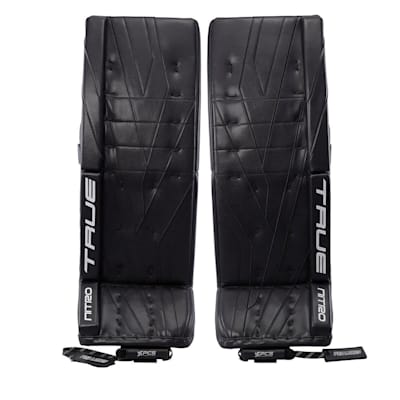  (TRUE Catalyst Nitro Goalie Leg Pads - Senior)
