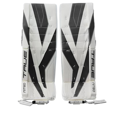  (TRUE Catalyst Nitro Goalie Leg Pads - Senior)
