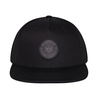  (Warroad Original Hockey Hat - Adult)