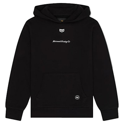  (Warroad Tourney Hoodie - Youth)