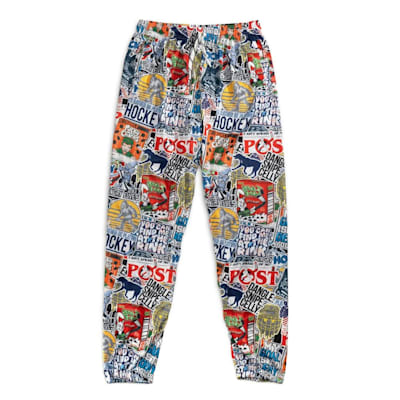  (Chalk Talk Sports Hockey Life Lounge Pant - Youth)