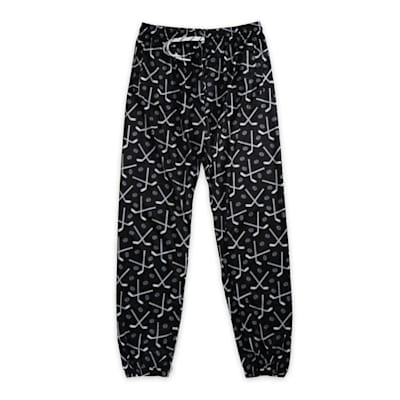  (Chalk Talk Sports Sticks and Pucks Lounge Pant - Youth)