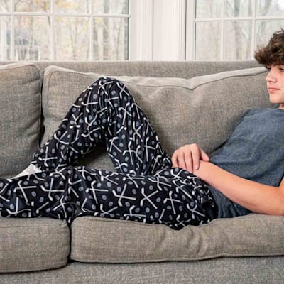  (Chalk Talk Sports Sticks and Pucks Lounge Pant - Youth)