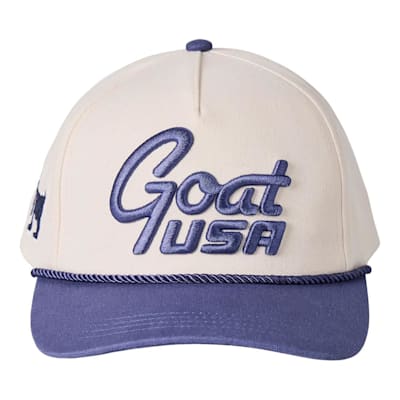  (Goat USA A Frame Hat - Adult)