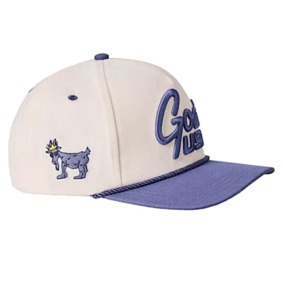  (Goat USA A Frame Hat - Adult)