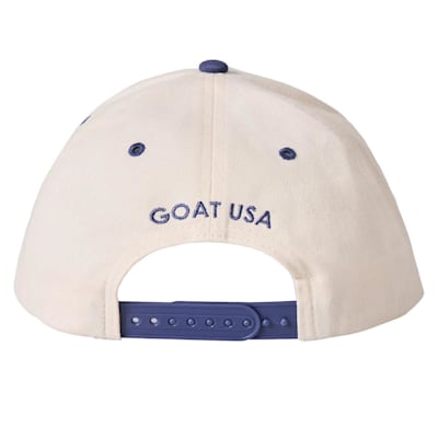  (Goat USA A Frame Hat - Adult)