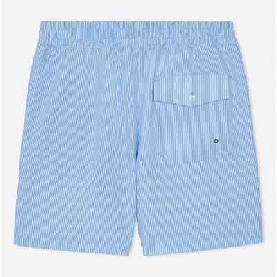  (Goat USA Striped Bathing Suit - Youth)