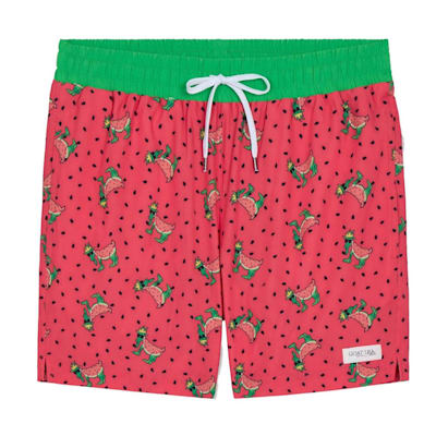  (Goat USA Watermelon Bathing Suit - Youth)