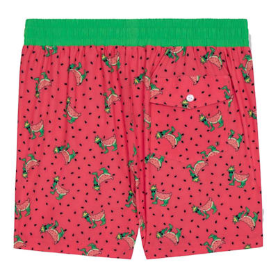  (Goat USA Watermelon Bathing Suit - Youth)