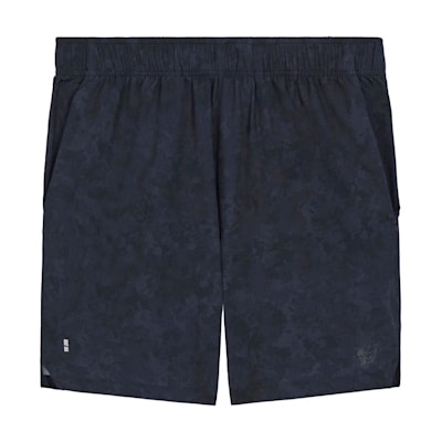  (Goat USA CAMO Athletic Short - Youth)