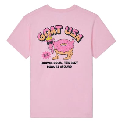  (Goat USA Donut Tee - Youth)