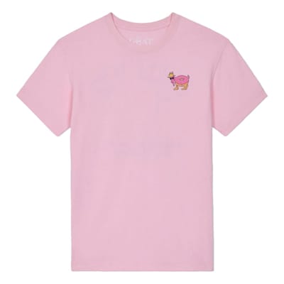  (Goat USA Donut Tee - Youth)
