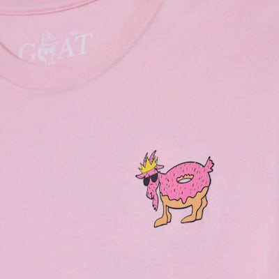  (Goat USA Donut Tee - Youth)