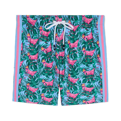  (Goat USA FlaminGOAT Shorts - Youth)