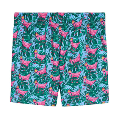  (Goat USA FlaminGOAT Shorts - Youth)