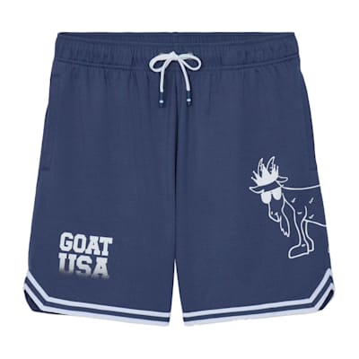  (Goat USA Goat Mesh Short - Youth)
