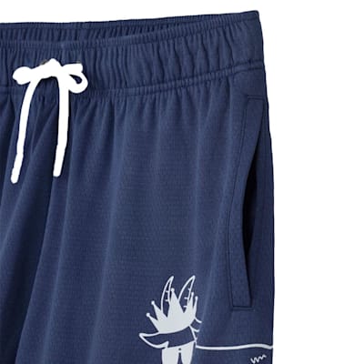  (Goat USA Goat Mesh Short - Youth)