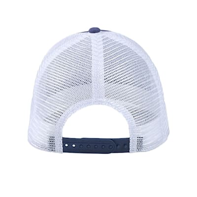 (Goat USA Trucker Hat - Adult)