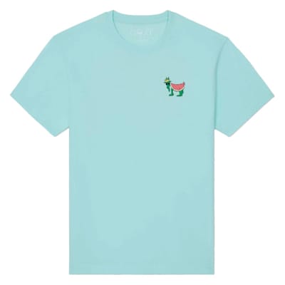  (Goat USA Watermelon Tee - Youth)