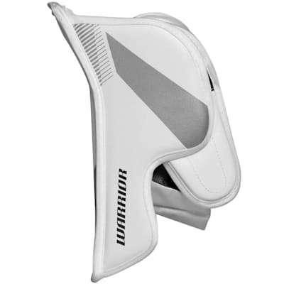  (Warrior Alpha S30 Goalie Blocker - Youth)