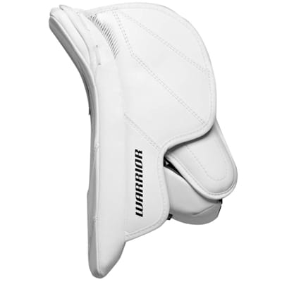  (Warrior Alpha S30 Goalie Blocker - Junior)