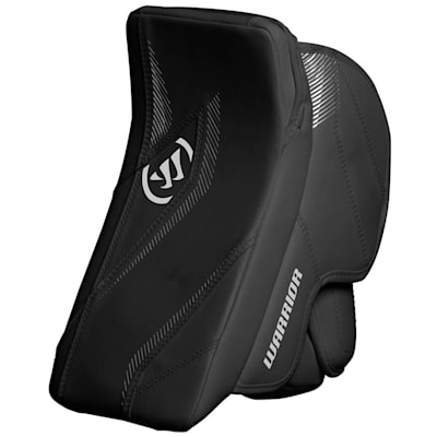  (Warrior Alpha S30 Goalie Blocker - Junior)