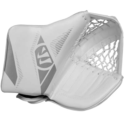  (Warrior Alpha S30 Goalie Catch Glove - Youth)