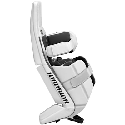 (Warrior Alpha S30 Goalie Leg Pads - Junior)