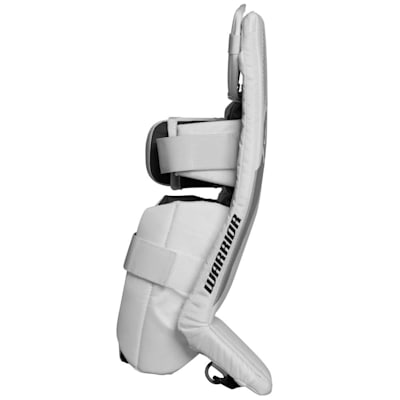  (Warrior Alpha S30 Goalie Leg Pads - Youth)