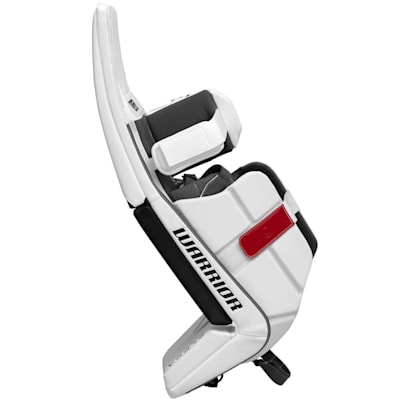 Warrior Alpha S50 Goalie Leg Pads - Intermediate | Pure Goalie Equipment