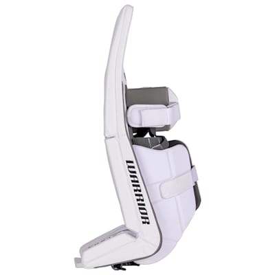  (Warrior Alpha Surge Goalie Leg Pads - Senior)