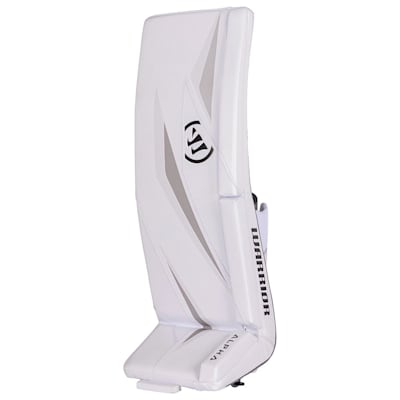  (Warrior Alpha Surge Goalie Leg Pads - Senior)