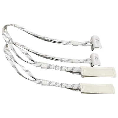  (Pro Lace PUSH Toe Straps - Senior)