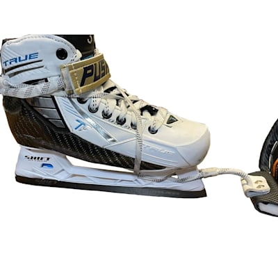  (Pro Lace PUSH Toe Straps - Senior)