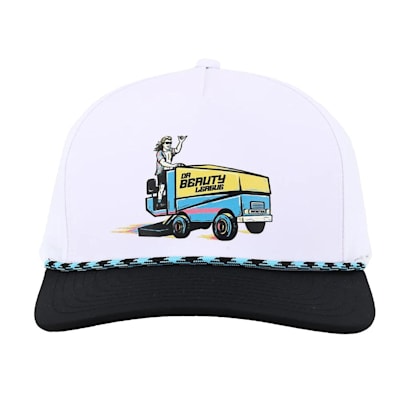  (SotaStick Wheels Hat - Adult)