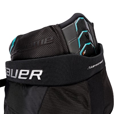  (Bauer Supreme Fuse Ice Hockey Pants - Senior)