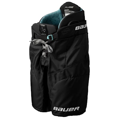  (Bauer Supreme Fuse Ice Hockey Pants - Youth)