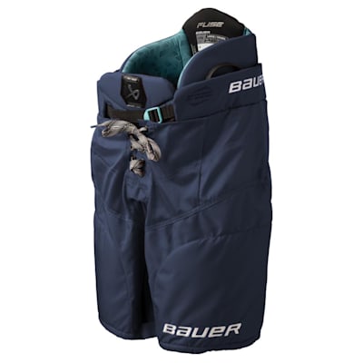  (Bauer Supreme Fuse Ice Hockey Pants - Youth)